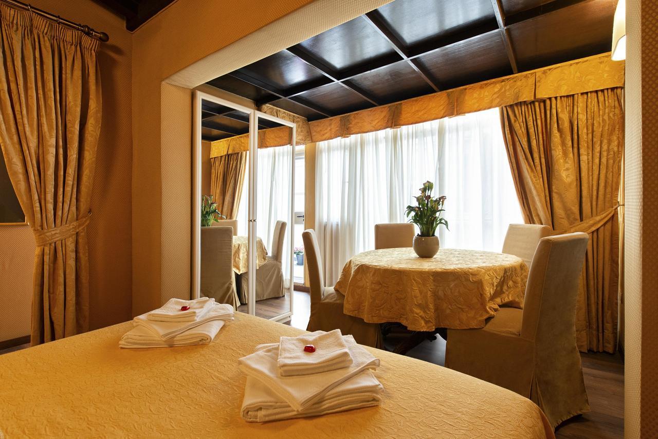 Canova Rooms In Spanish Steps Rome Extérieur photo