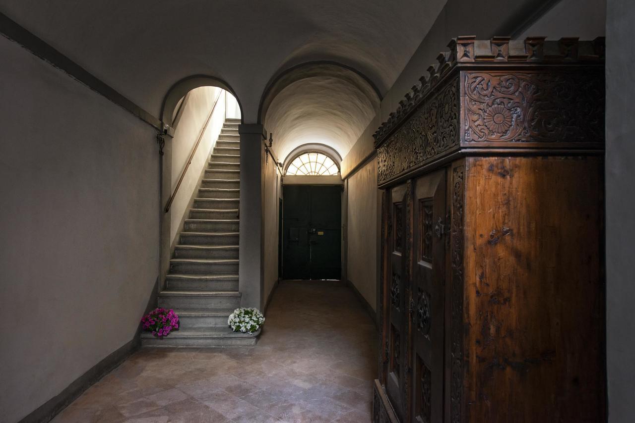 Canova Rooms In Spanish Steps Rome Extérieur photo