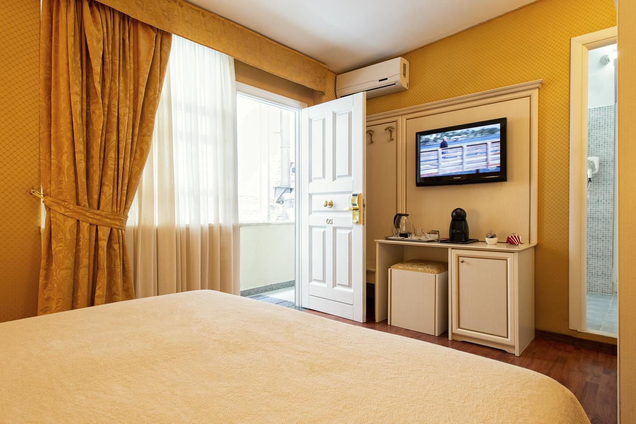 Canova Rooms In Spanish Steps Rome Extérieur photo