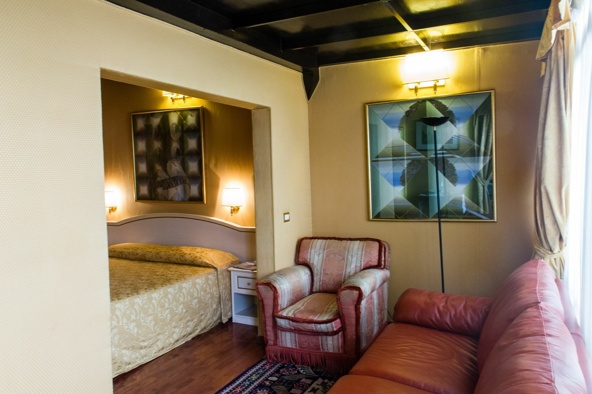 Canova Rooms In Spanish Steps Rome Extérieur photo